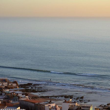 Tourma House Hostel Taghazout Exterior foto