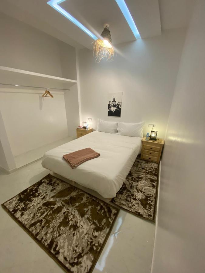 Tourma House Hostel Taghazout Exterior foto