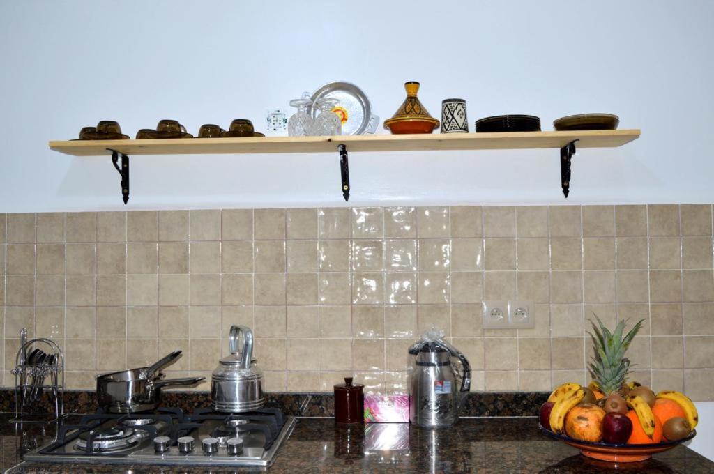 Tourma House Hostel Taghazout Exterior foto