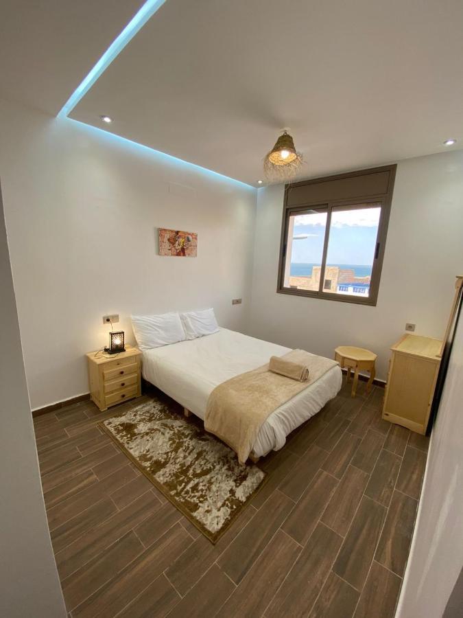 Tourma House Hostel Taghazout Exterior foto