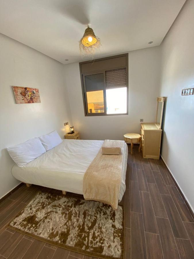 Tourma House Hostel Taghazout Exterior foto