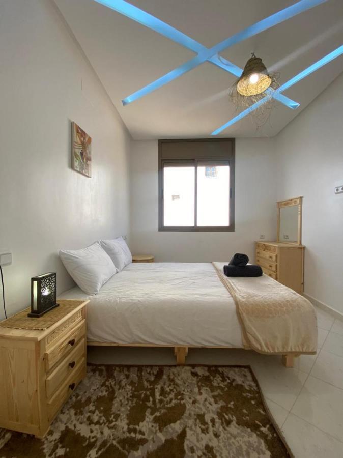 Tourma House Hostel Taghazout Exterior foto
