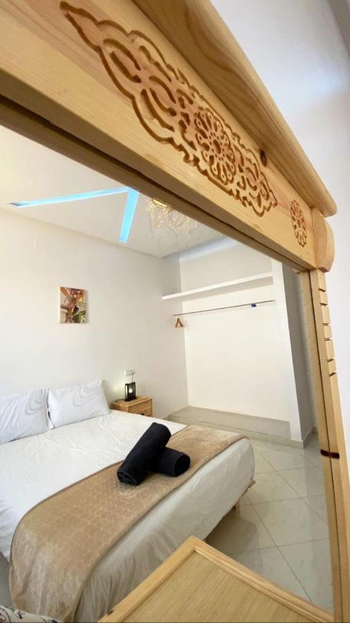Tourma House Hostel Taghazout Exterior foto