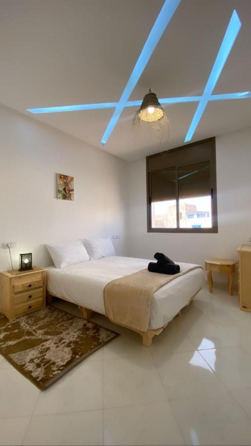 Tourma House Hostel Taghazout Exterior foto