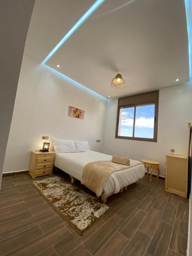 Tourma House Hostel Taghazout Exterior foto