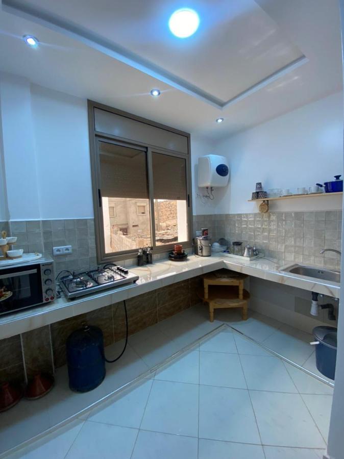 Tourma House Hostel Taghazout Exterior foto