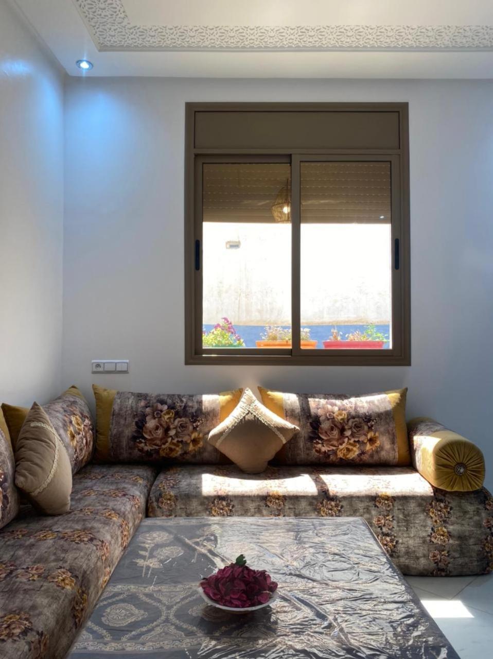 Tourma House Hostel Taghazout Exterior foto