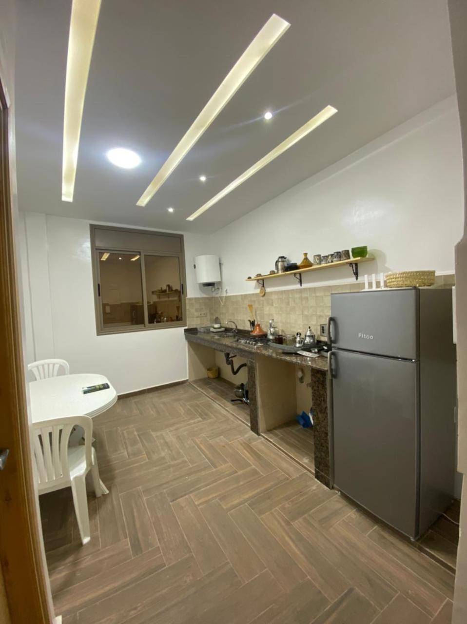 Tourma House Hostel Taghazout Exterior foto