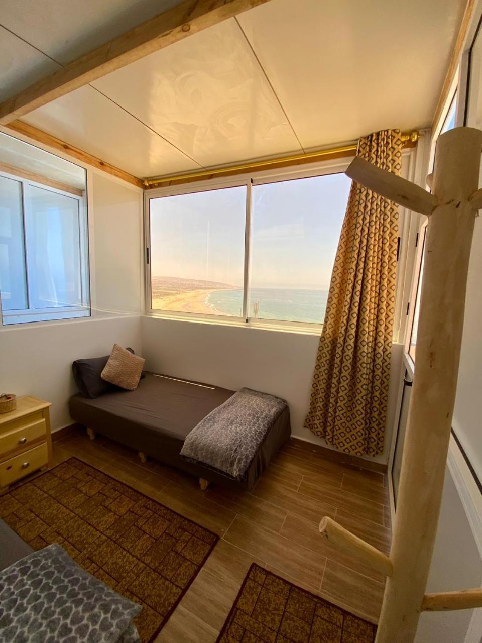 Tourma House Hostel Taghazout Exterior foto