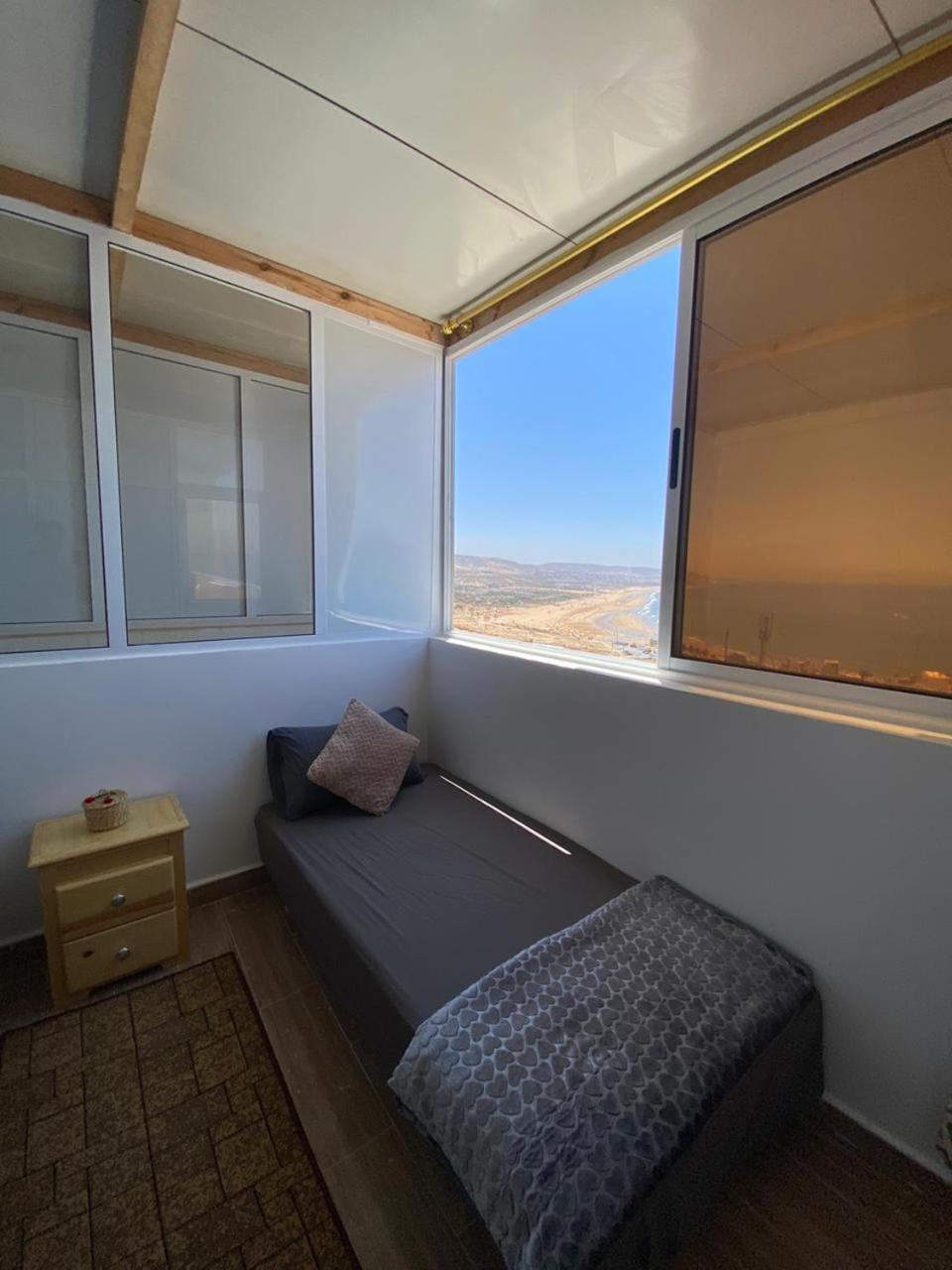 Tourma House Hostel Taghazout Exterior foto