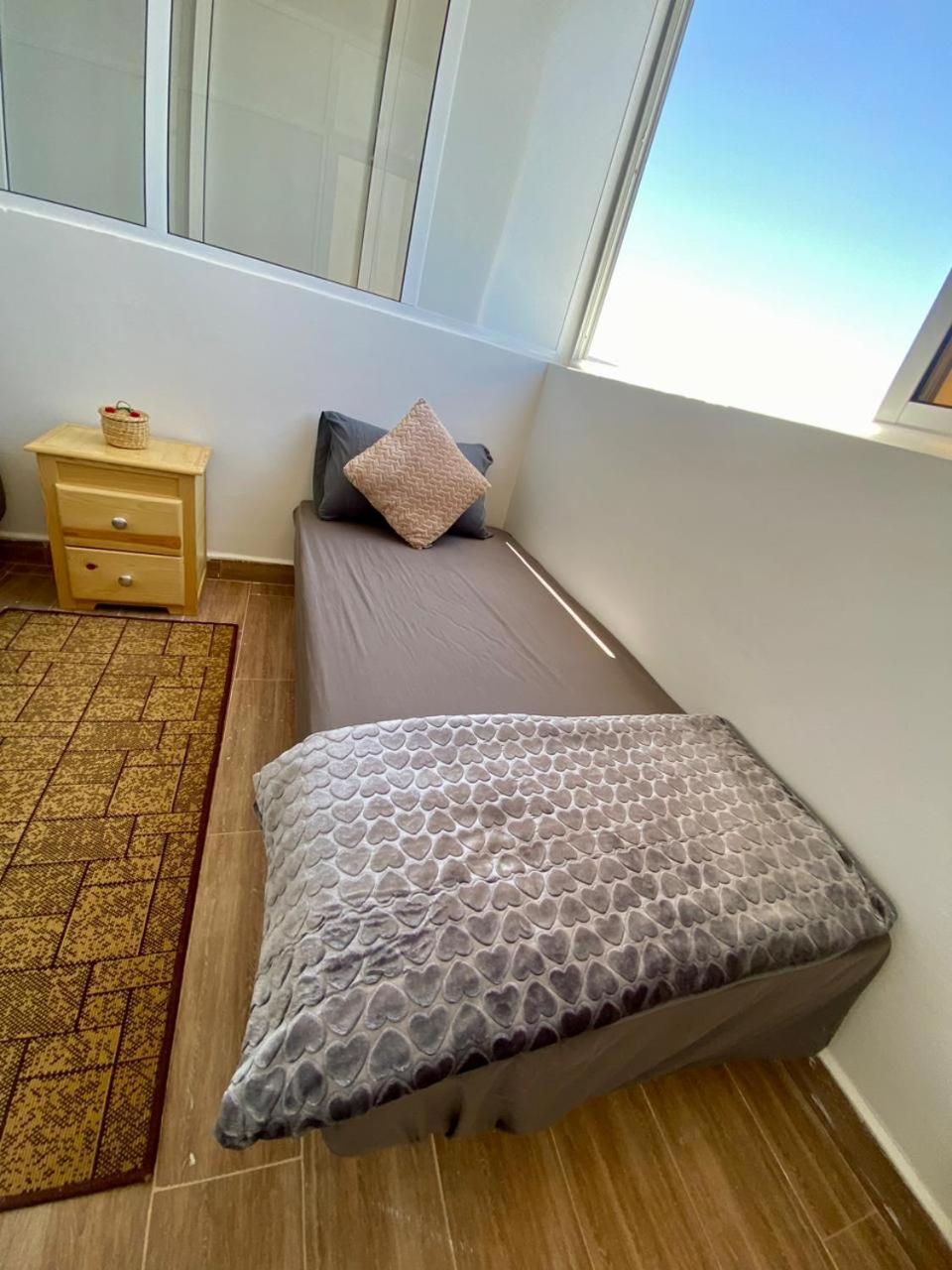 Tourma House Hostel Taghazout Exterior foto