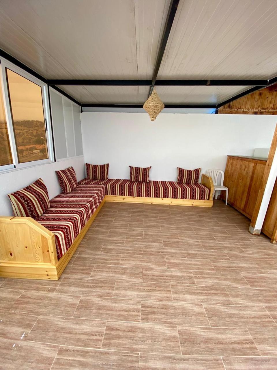 Tourma House Hostel Taghazout Exterior foto