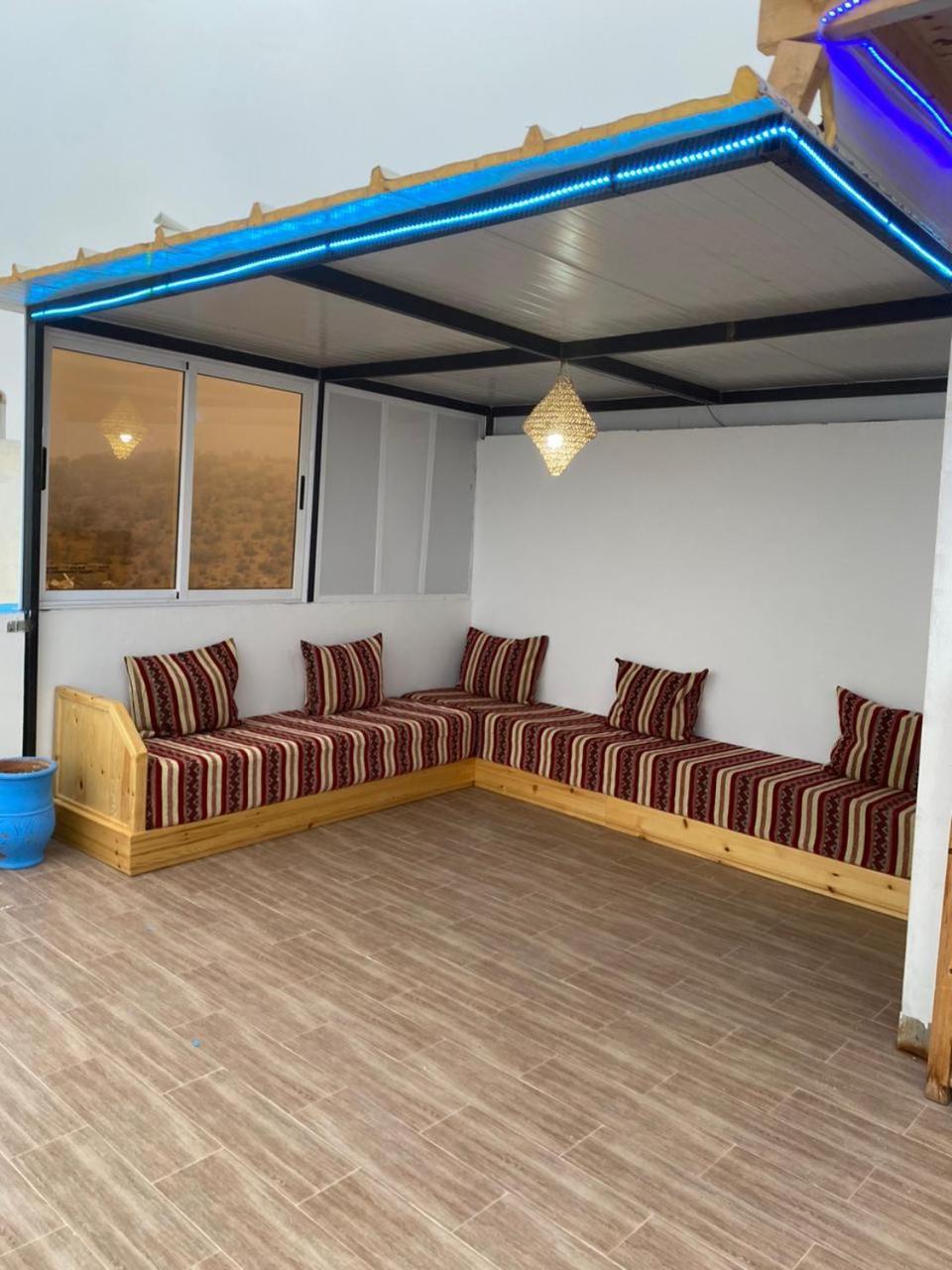 Tourma House Hostel Taghazout Exterior foto