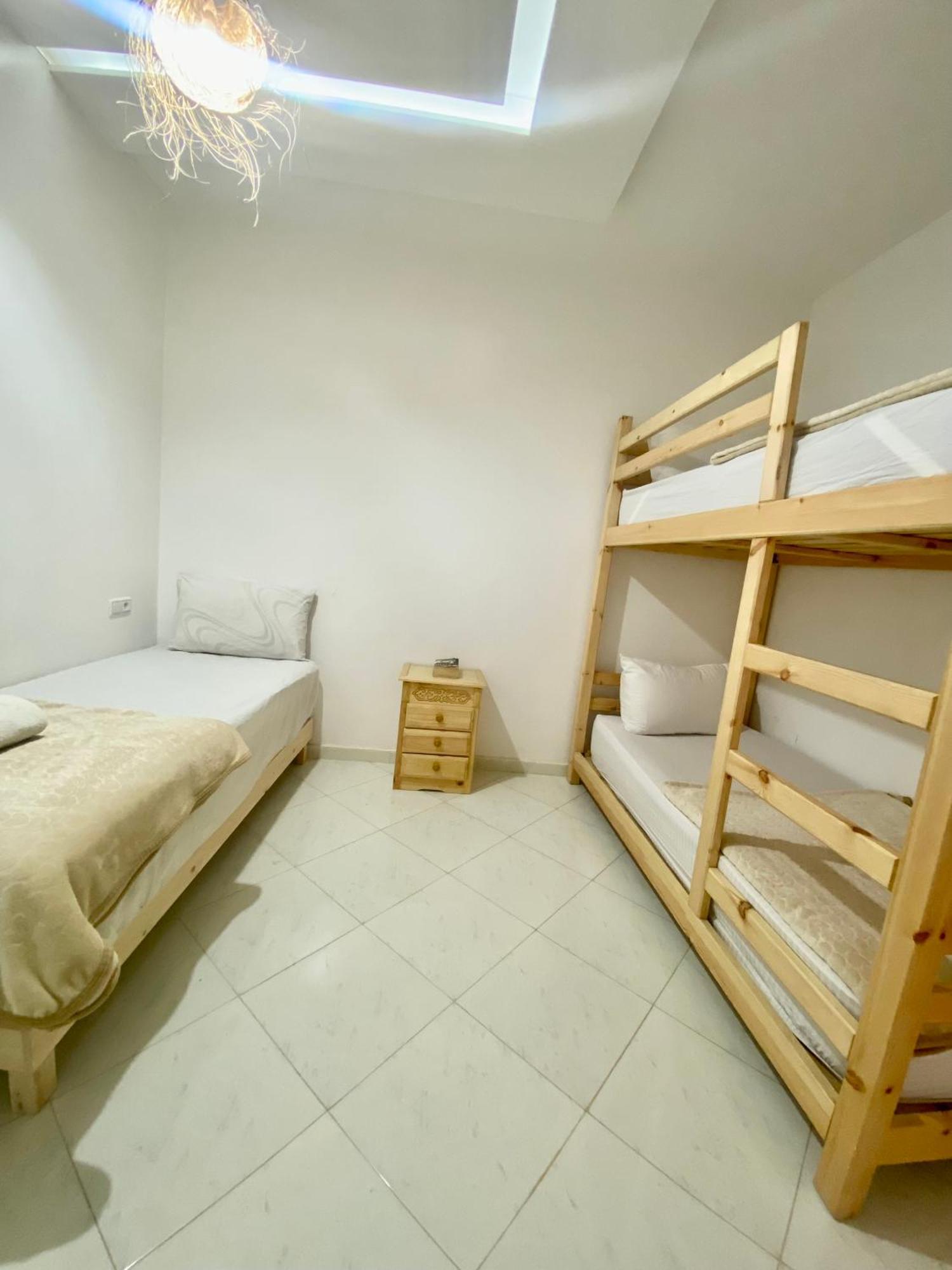 Tourma House Hostel Taghazout Exterior foto