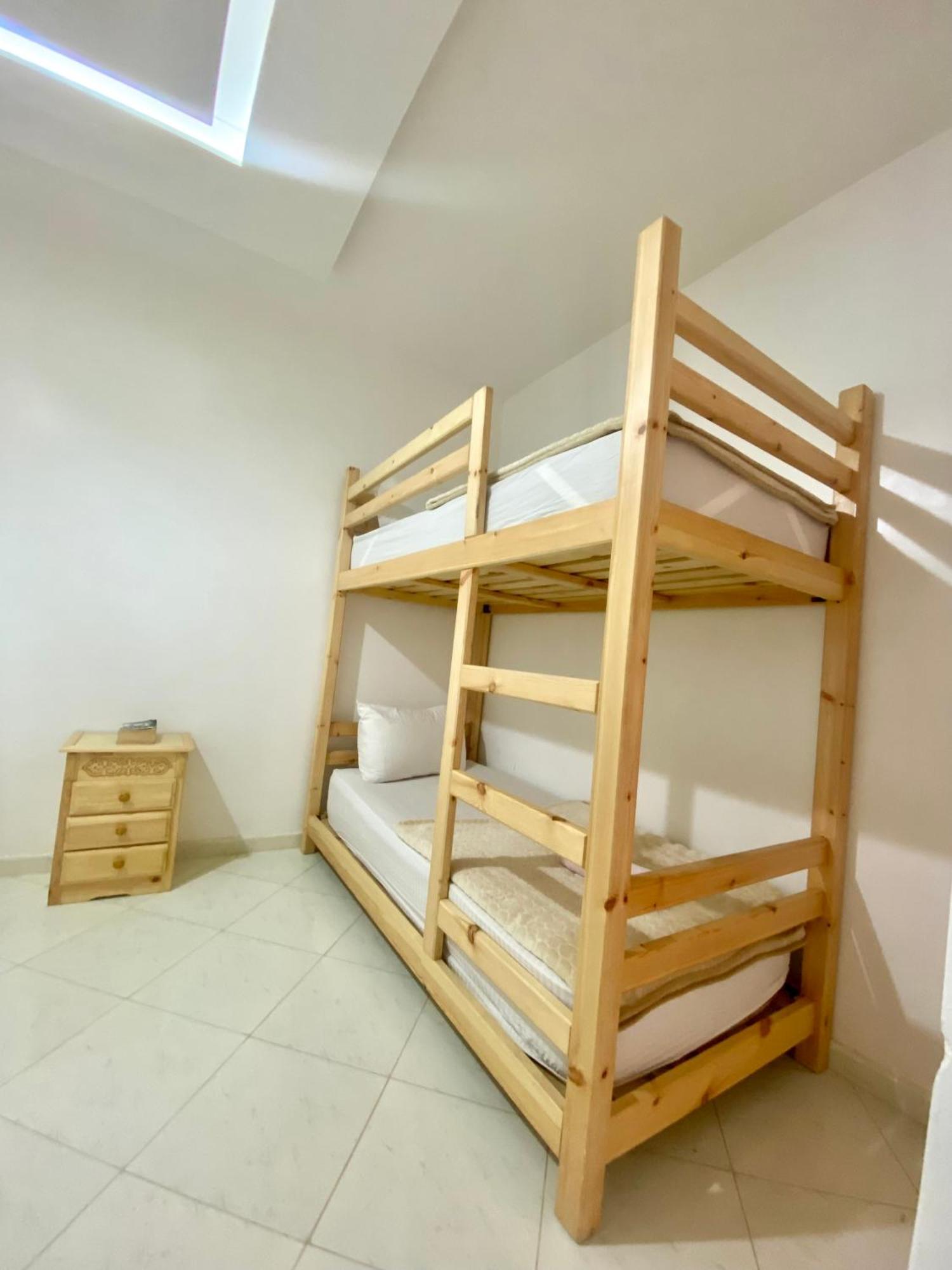 Tourma House Hostel Taghazout Exterior foto